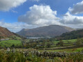 Ullswater from Near Glenridding, Cumbria